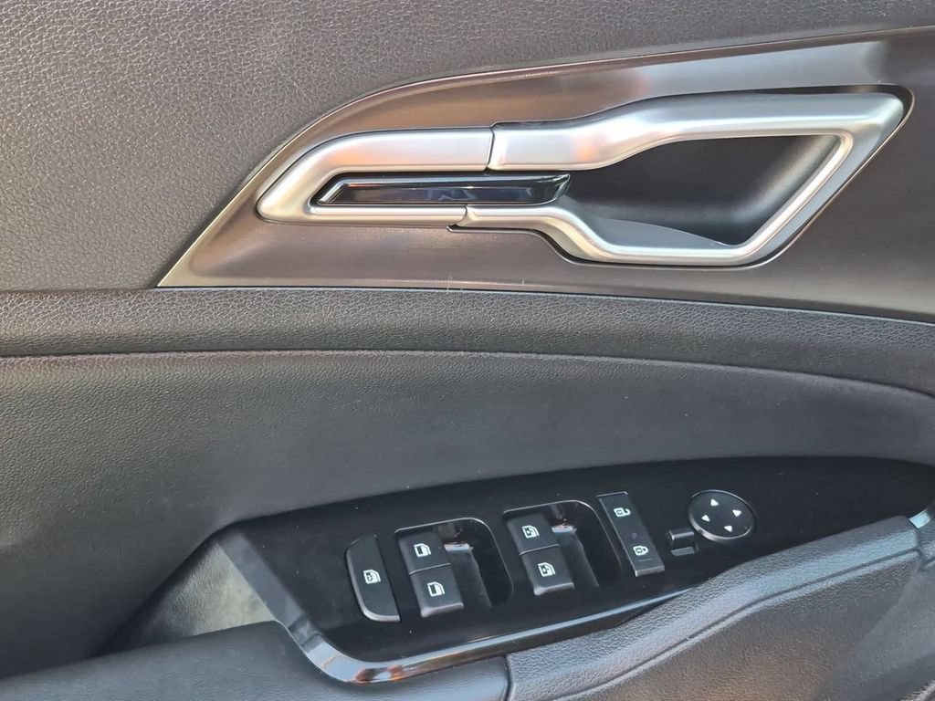 Certified 2023 Kia Sportage EX FWD image 23
