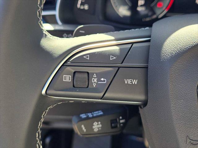 New 2026 Audi Q7 2.0T Premium AWD/4WD image 34