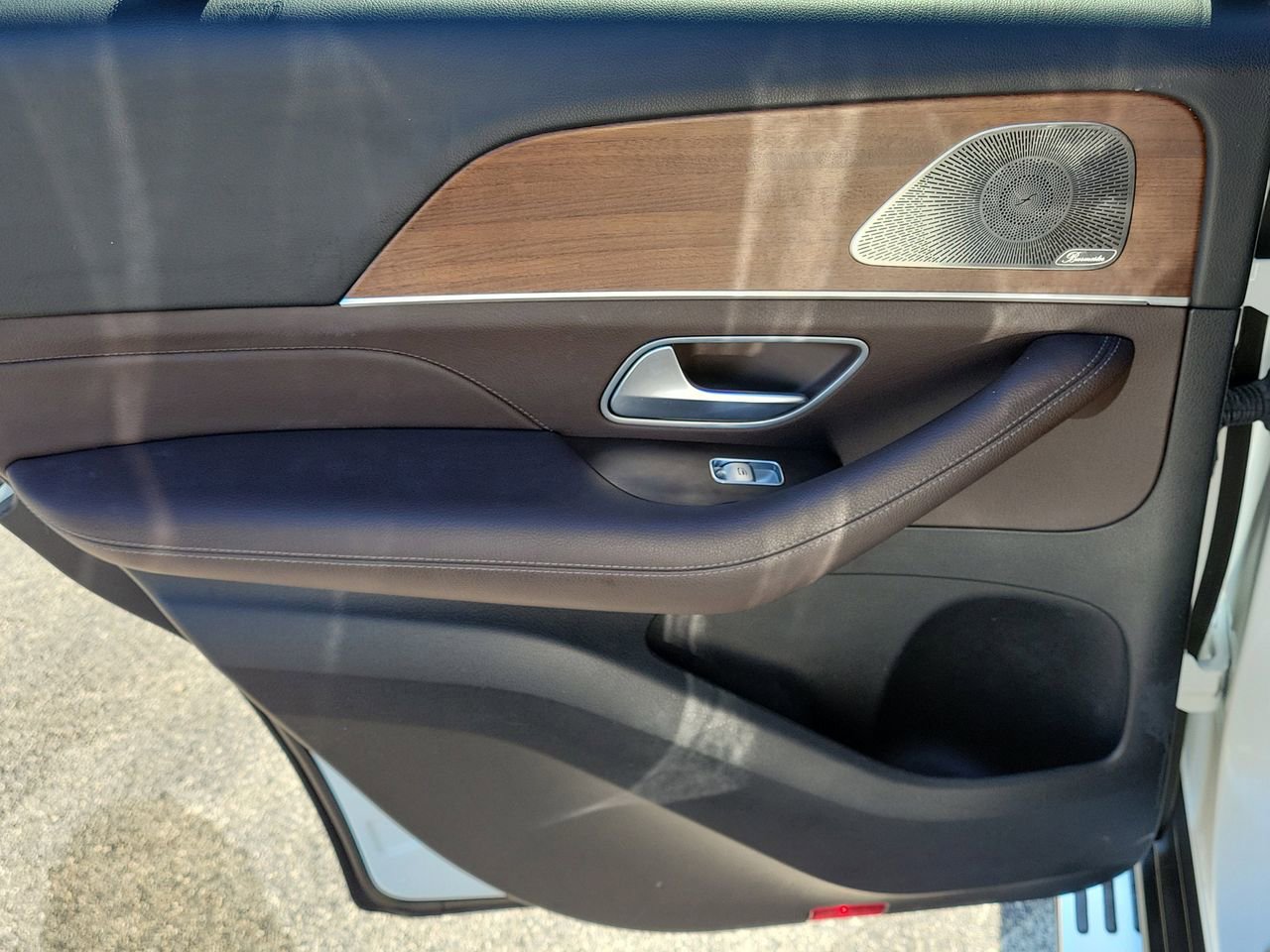 Certified 2021 Mercedes-Benz GLE 450 4MATIC image 12