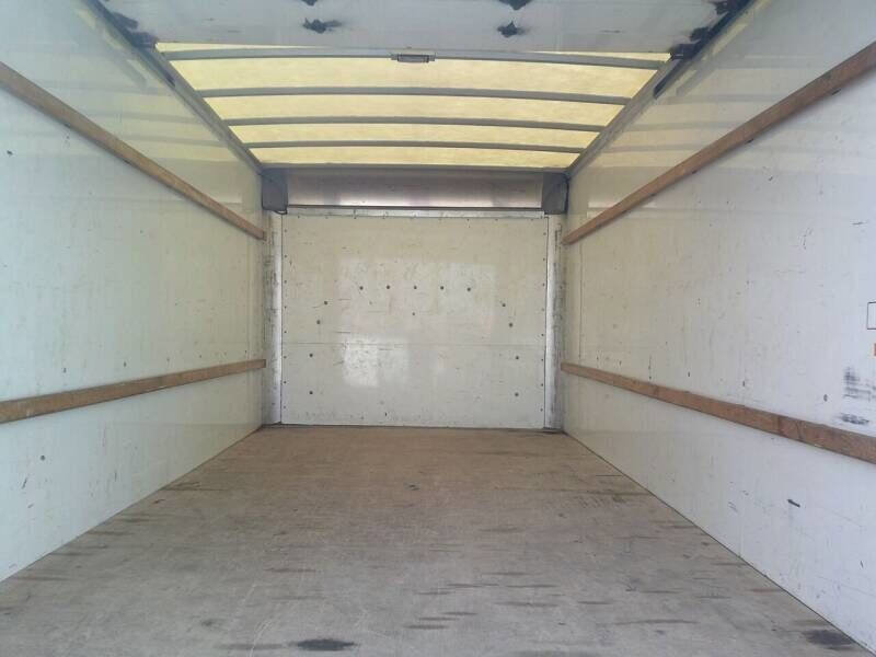 Used 2020 GMC Savana 3500 Extended w/ Driver Convenience Package image 12