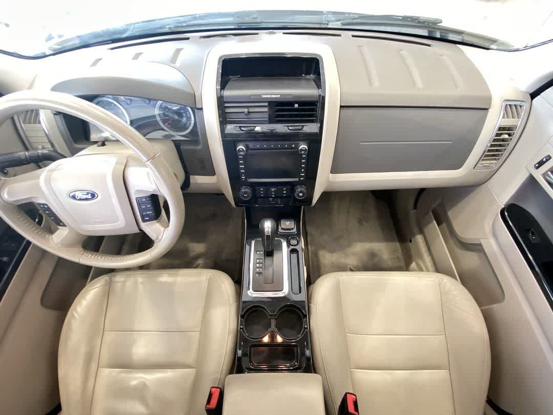 Used 2012 Ford Escape Limited AWD/4WD image 24