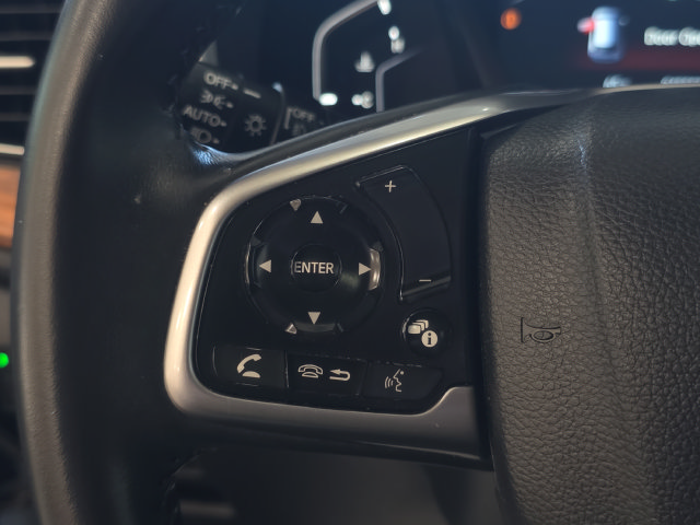 Used 2021 Honda CR-V EX-L image 15