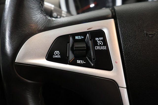 Used 2016 Chevrolet Equinox LT w/ Convenience Package FWD image 16