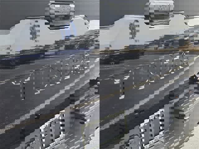 Used 2025 Toyota Tundra SR5 image 11