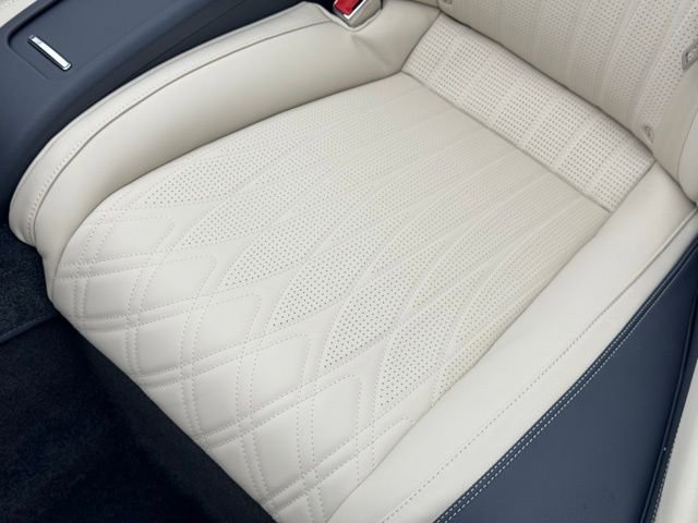 New 2026 Bentley Continental GTC image 33