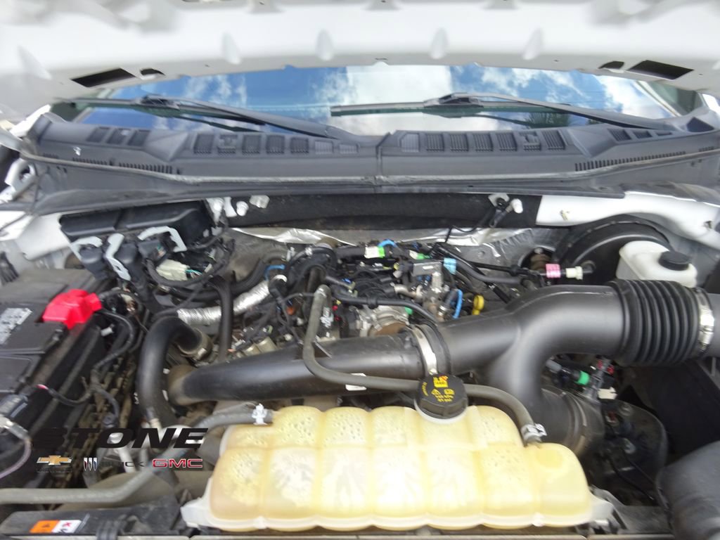 Used 2019 Ford F150 XL w/ Equipment Group 101A Mid RWD image 12