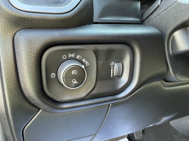 New 2026 RAM 3500 Big Horn image 15