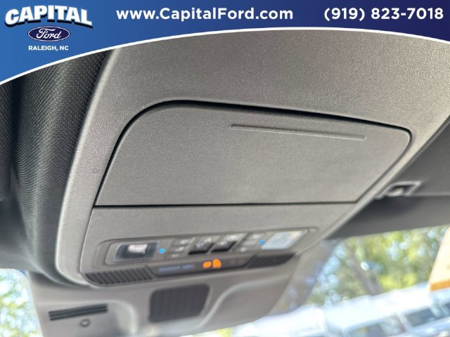 Certified 2025 Ford Expedition King Ranch AWD/4WD image 33