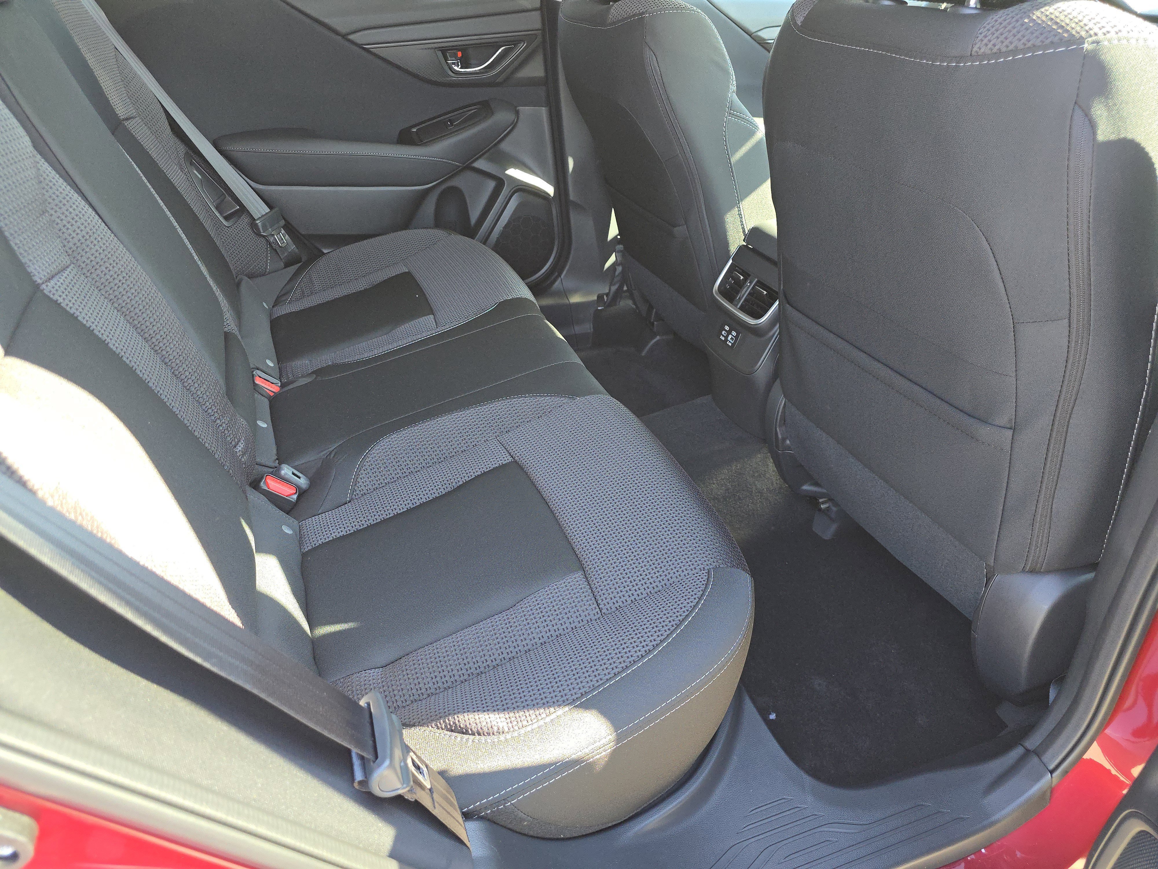 New 2025 Subaru Outback Premium image 16