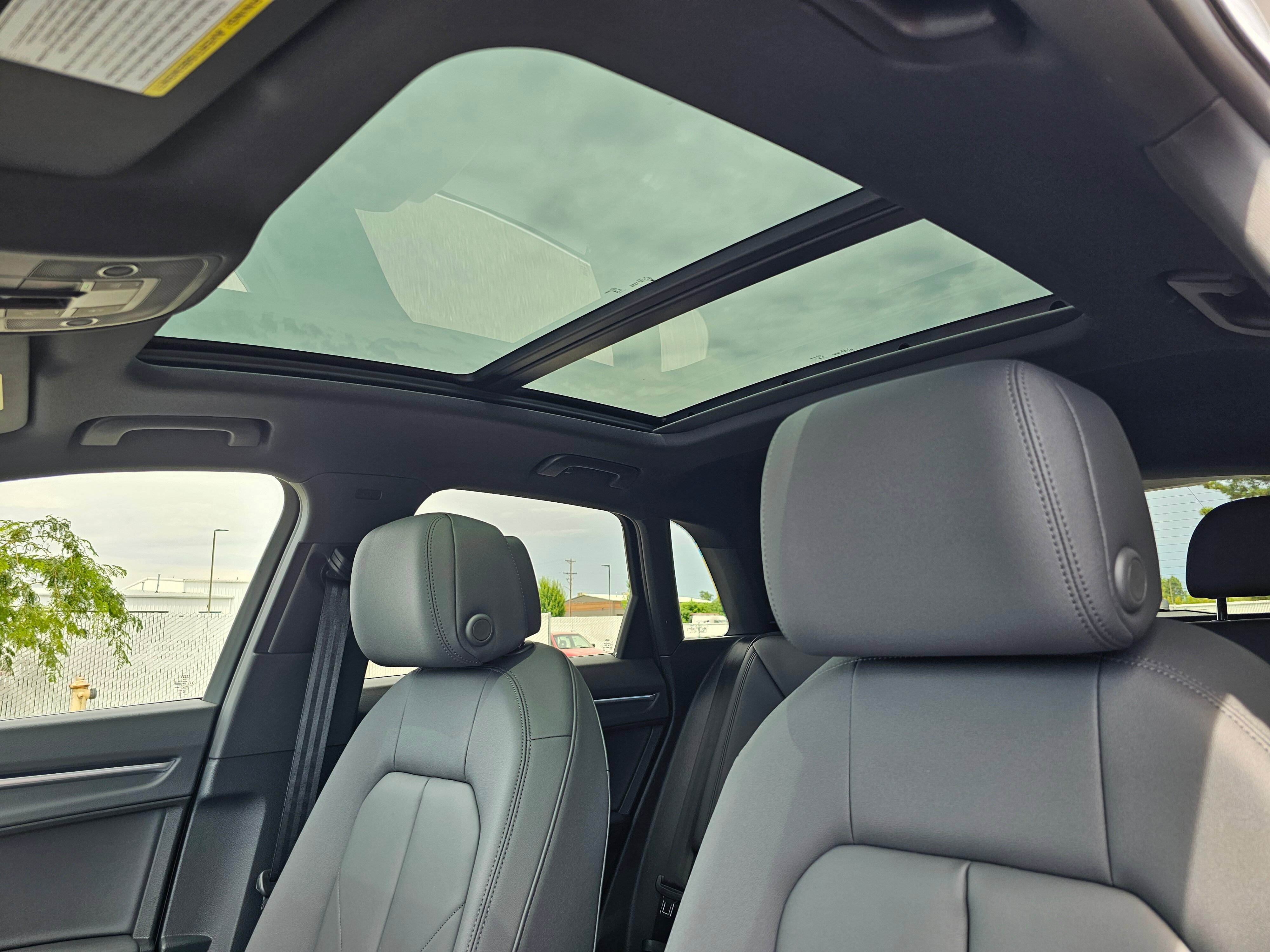 New 2025 Audi Q3 2.0T Premium Plus image 27