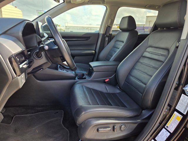 Used 2025 Honda CR-V EX-L image 23