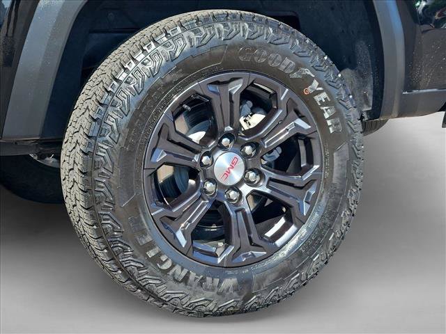 Certified 2024 GMC Canyon Elevation w/ Convenience Package AWD/4WD image 29