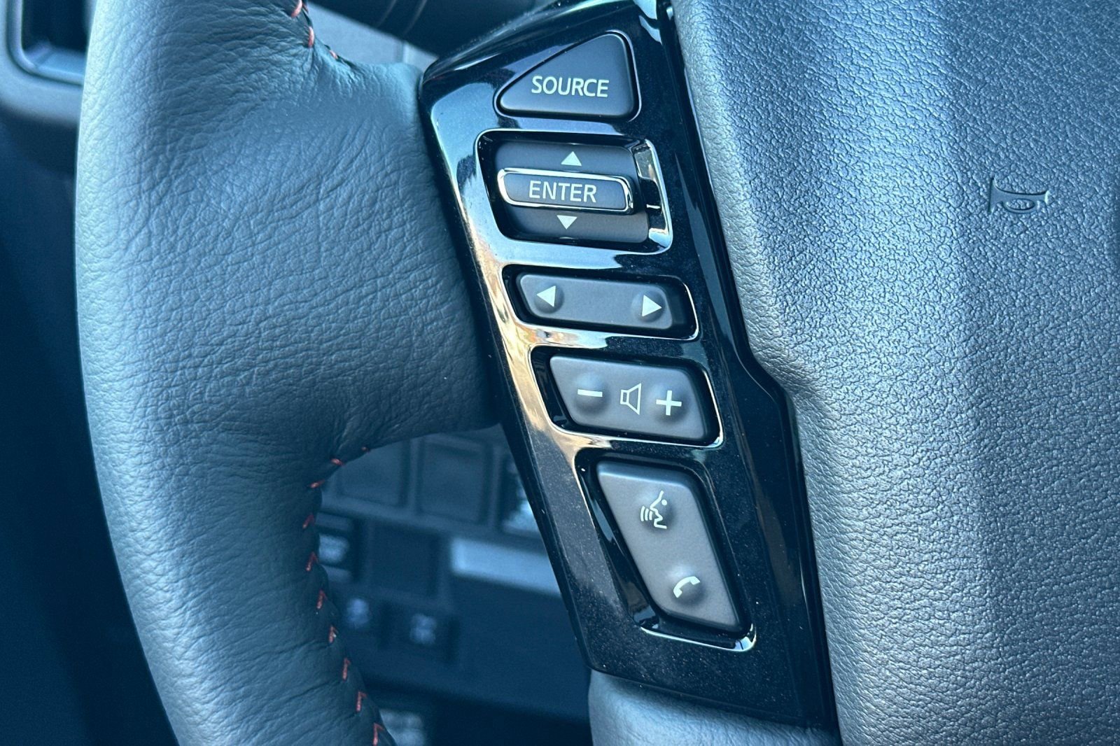 New 2026 Nissan Frontier PRO-4X w/ Pro Premium Package image 28