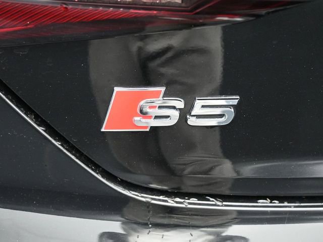 Used 2021 Audi S5 Premium Plus w/ Premium Plus AWD/4WD image 10