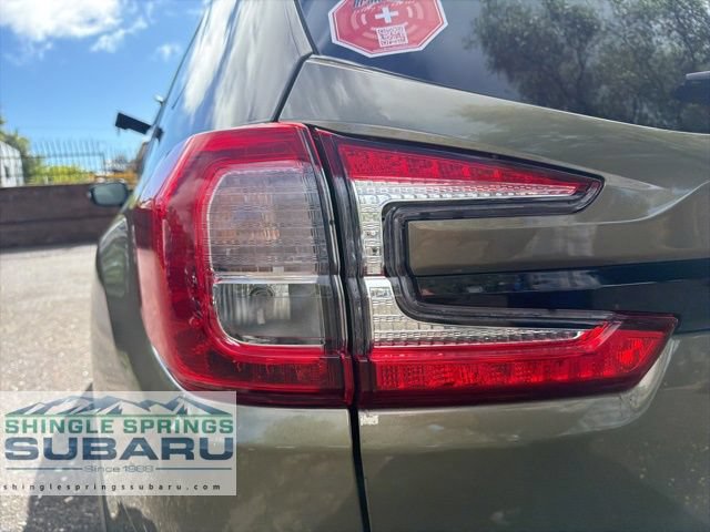 Used 2023 Subaru Ascent Onyx Edition AWD/4WD image 18