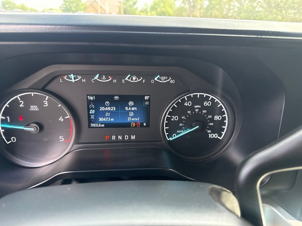 Used 2024 Ford F450 XLT AWD/4WD image 20