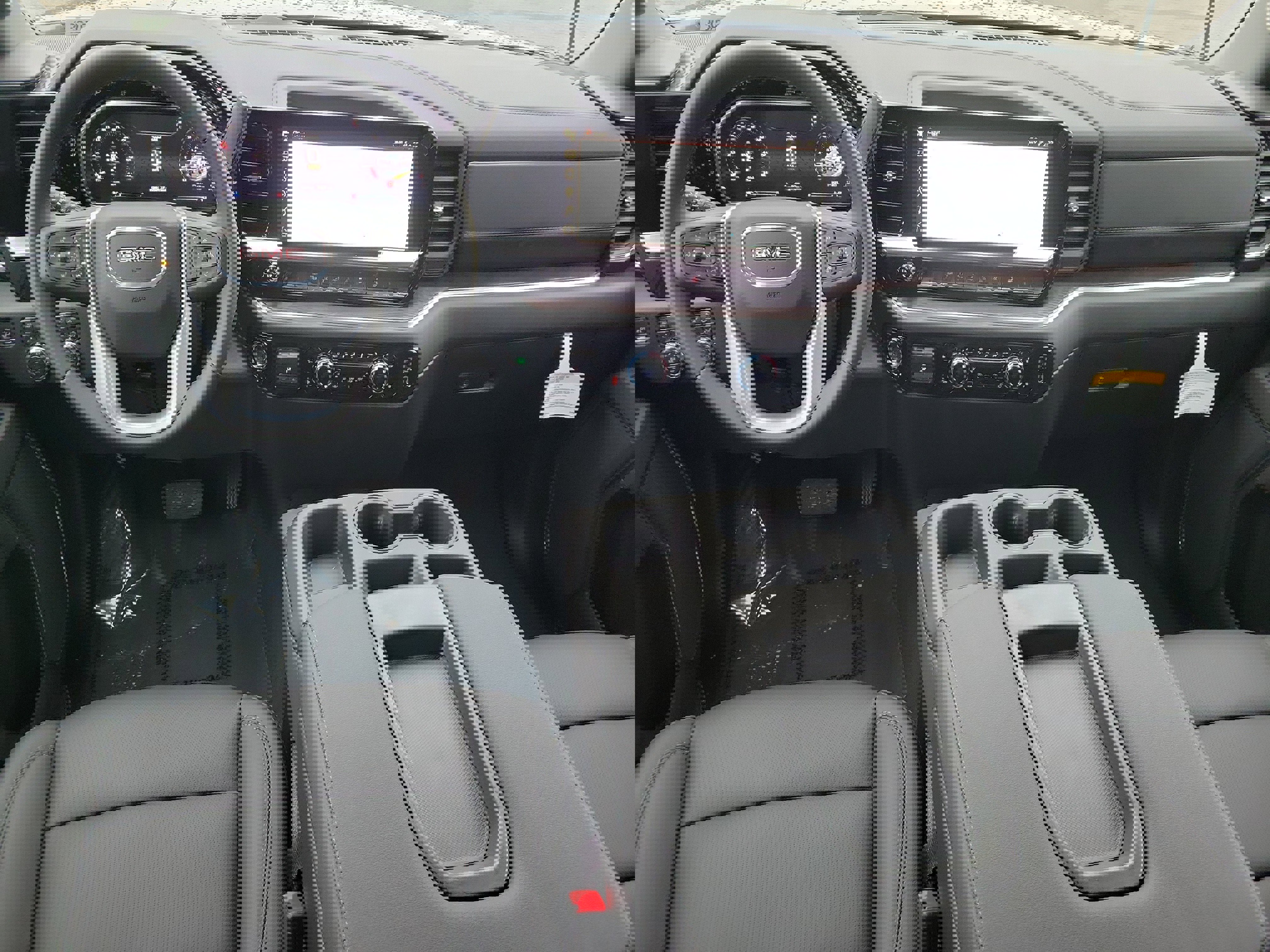 New 2026 GMC Sierra 2500 SLT image 3