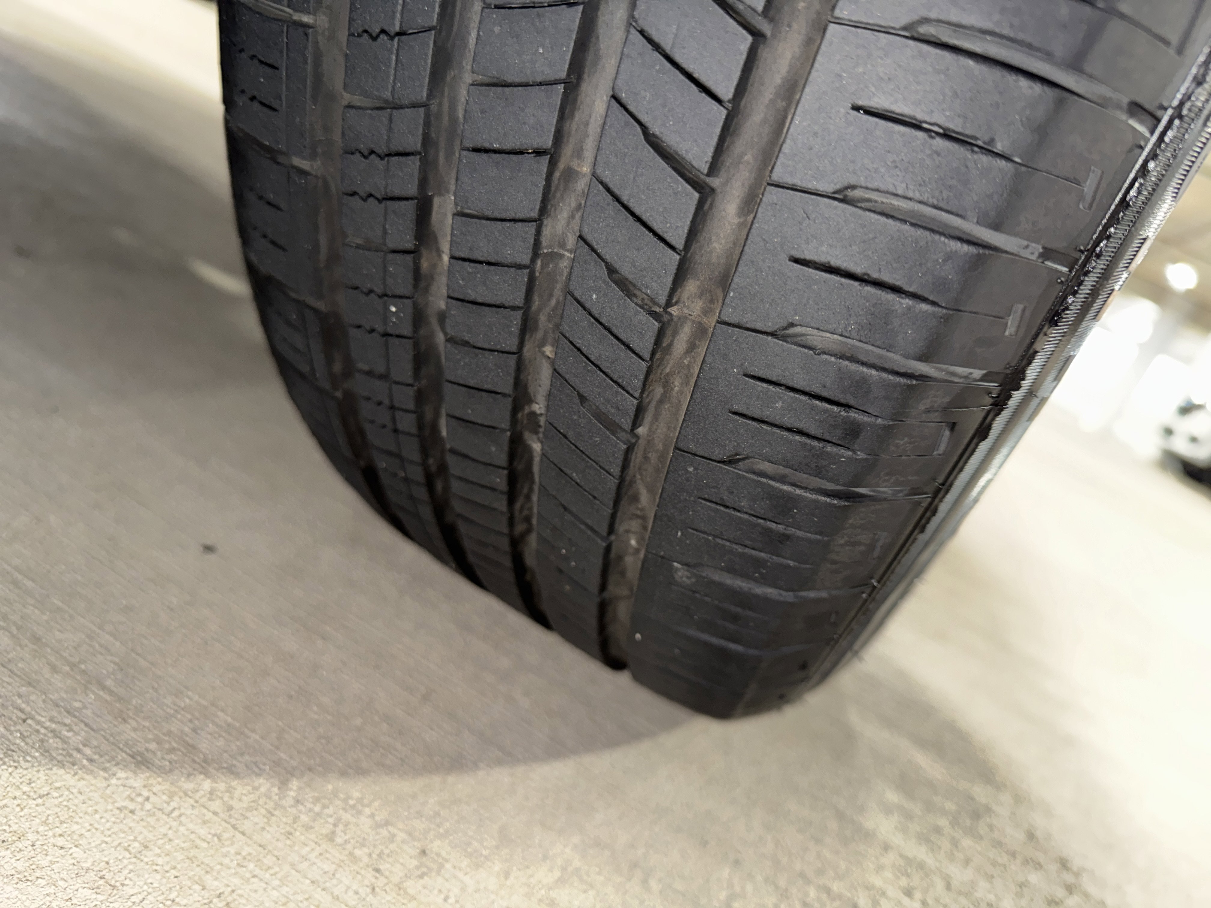 Used 2023 Honda CR-V EX-L image 36