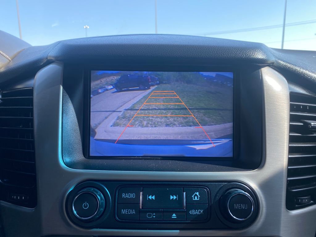 Used 2015 GMC Yukon Denali image 13