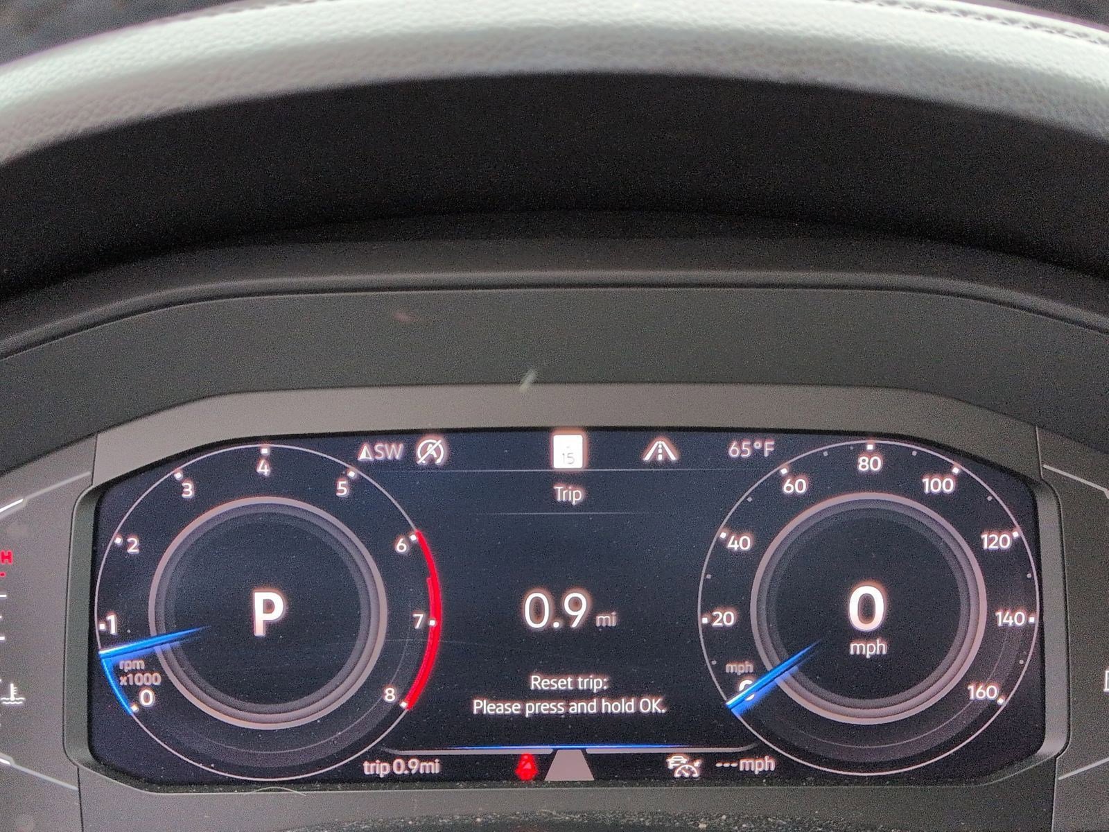 Used 2021 Volkswagen Atlas SEL Premium image 20