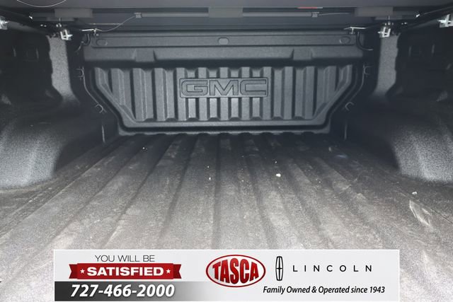 New 2026 GMC Canyon Denali AWD/4WD image 20