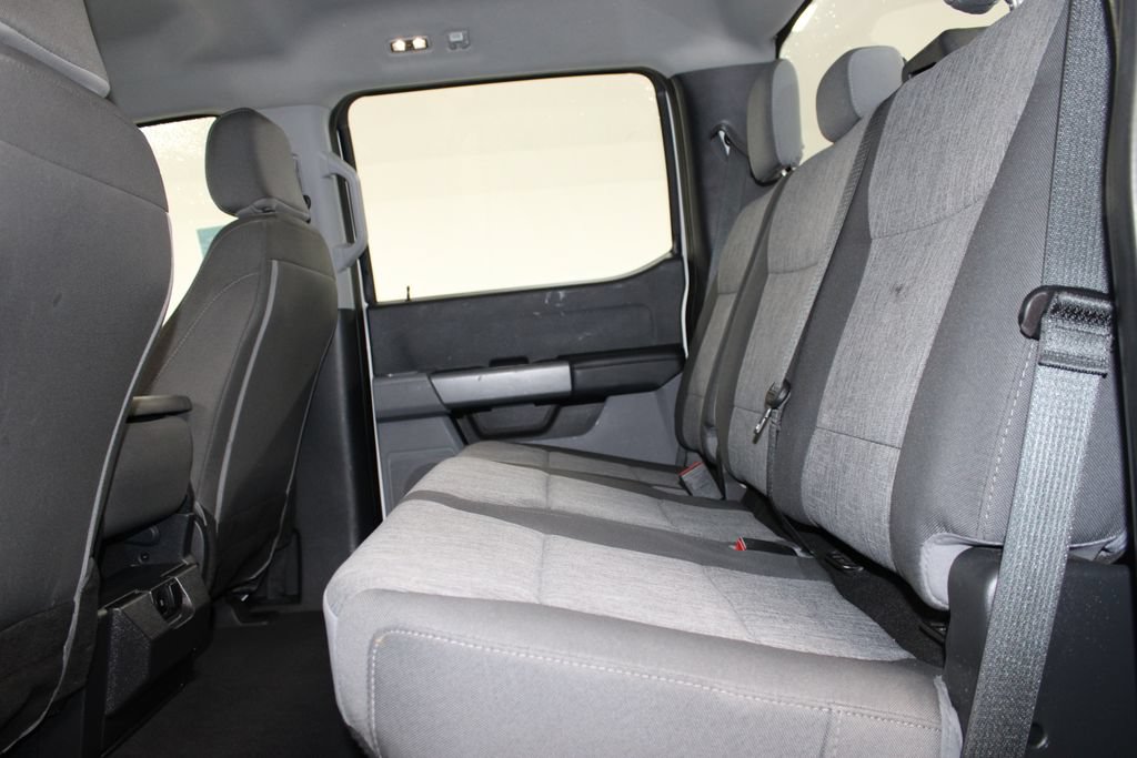 Used 2024 Ford F250 XL w/ STX Appearance Package AWD/4WD image 23