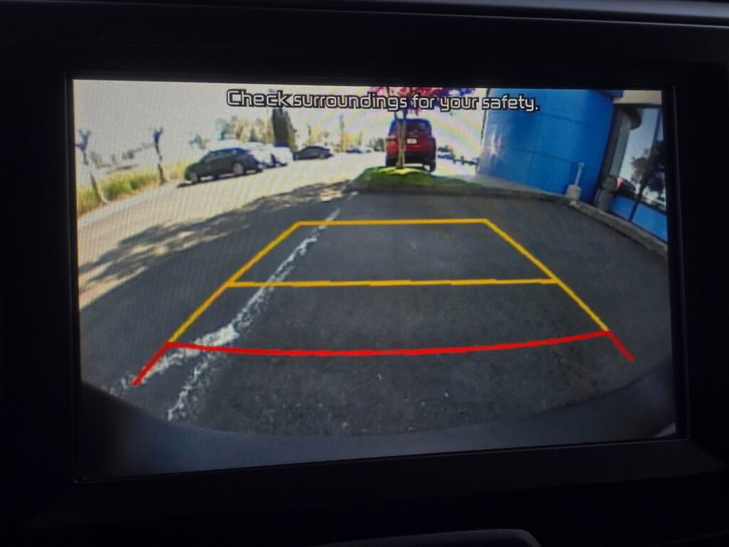 Used 2020 Kia Soul LX FWD image 28