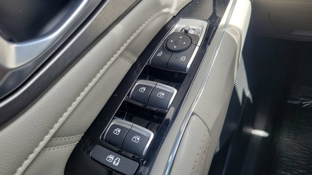Used 2022 Kia Sorento SX FWD image 19
