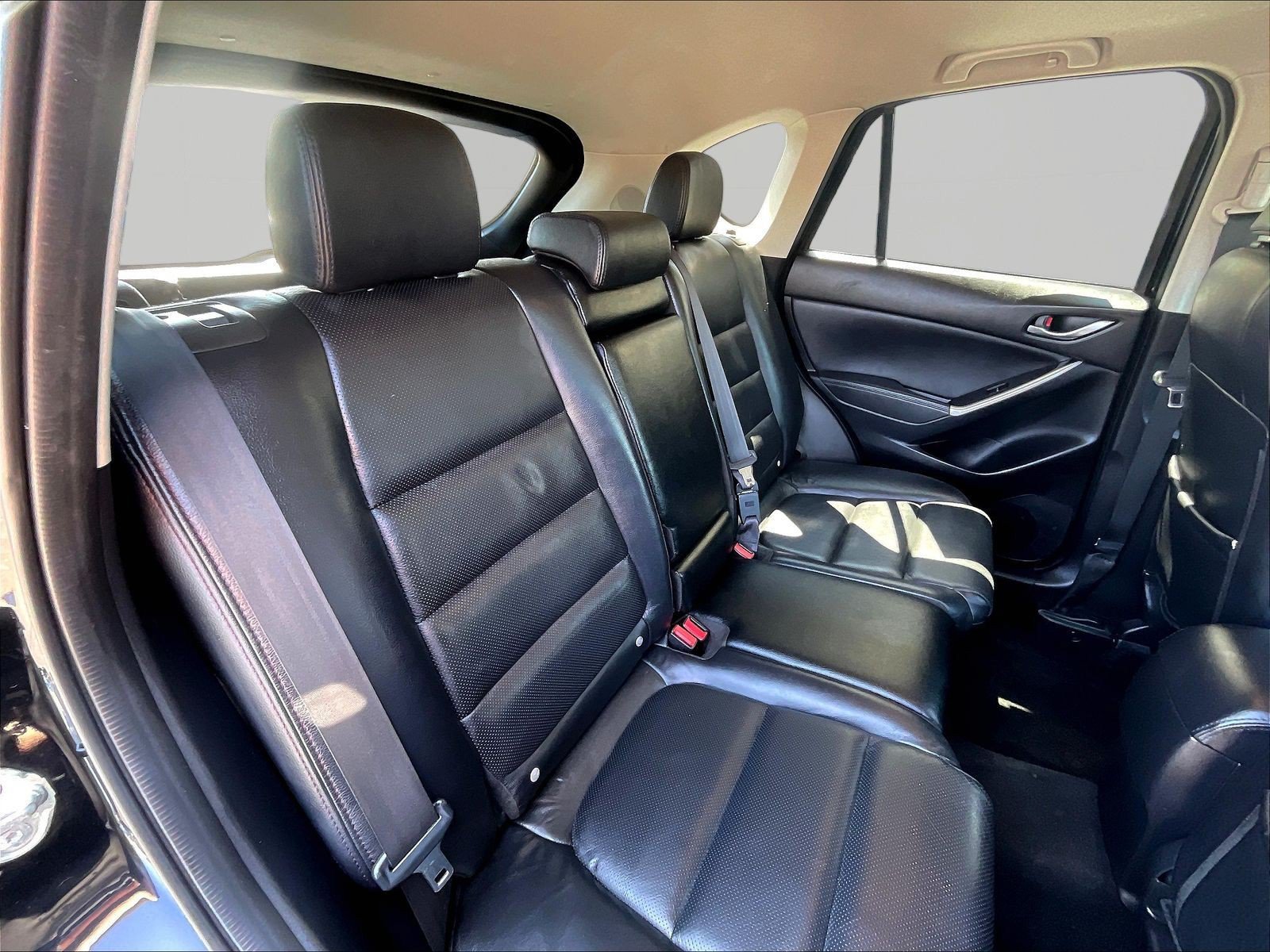 Used 2016 MAZDA CX-5 Grand Touring AWD/4WD image 24