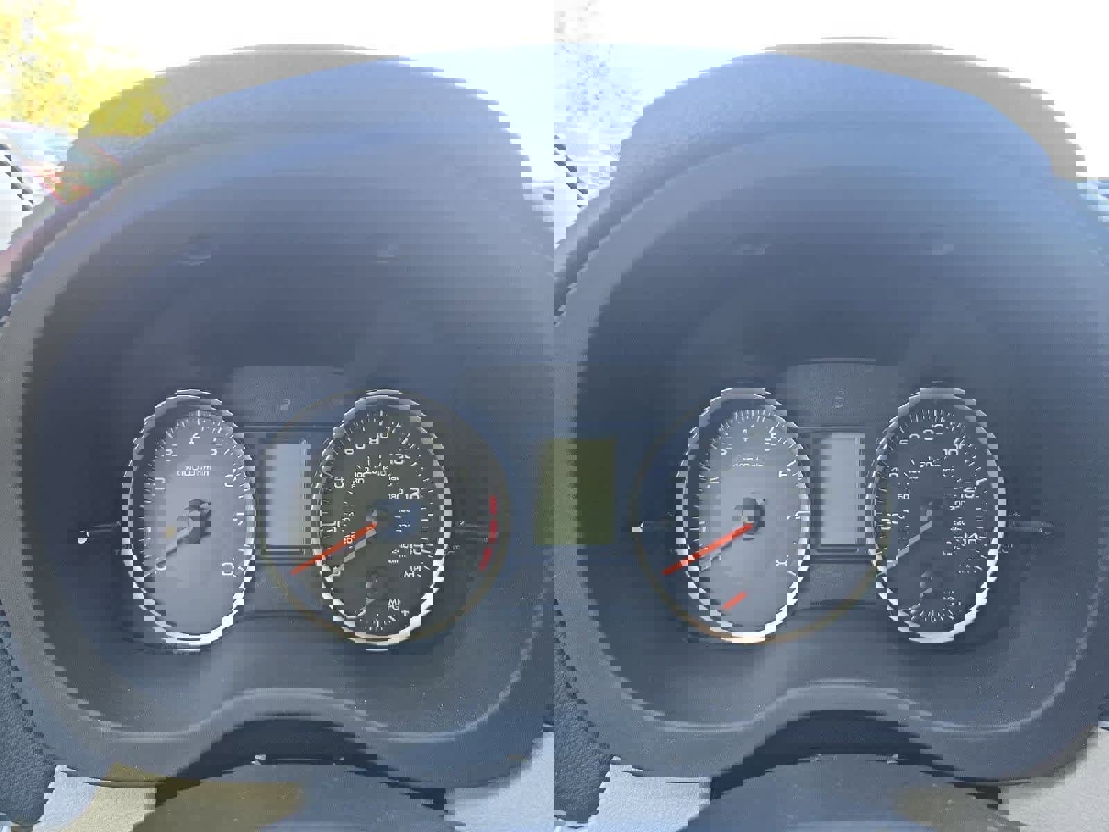 Used 2014 Subaru Crosstrek 2.0i Premium w/ Popular Package #2 image 32