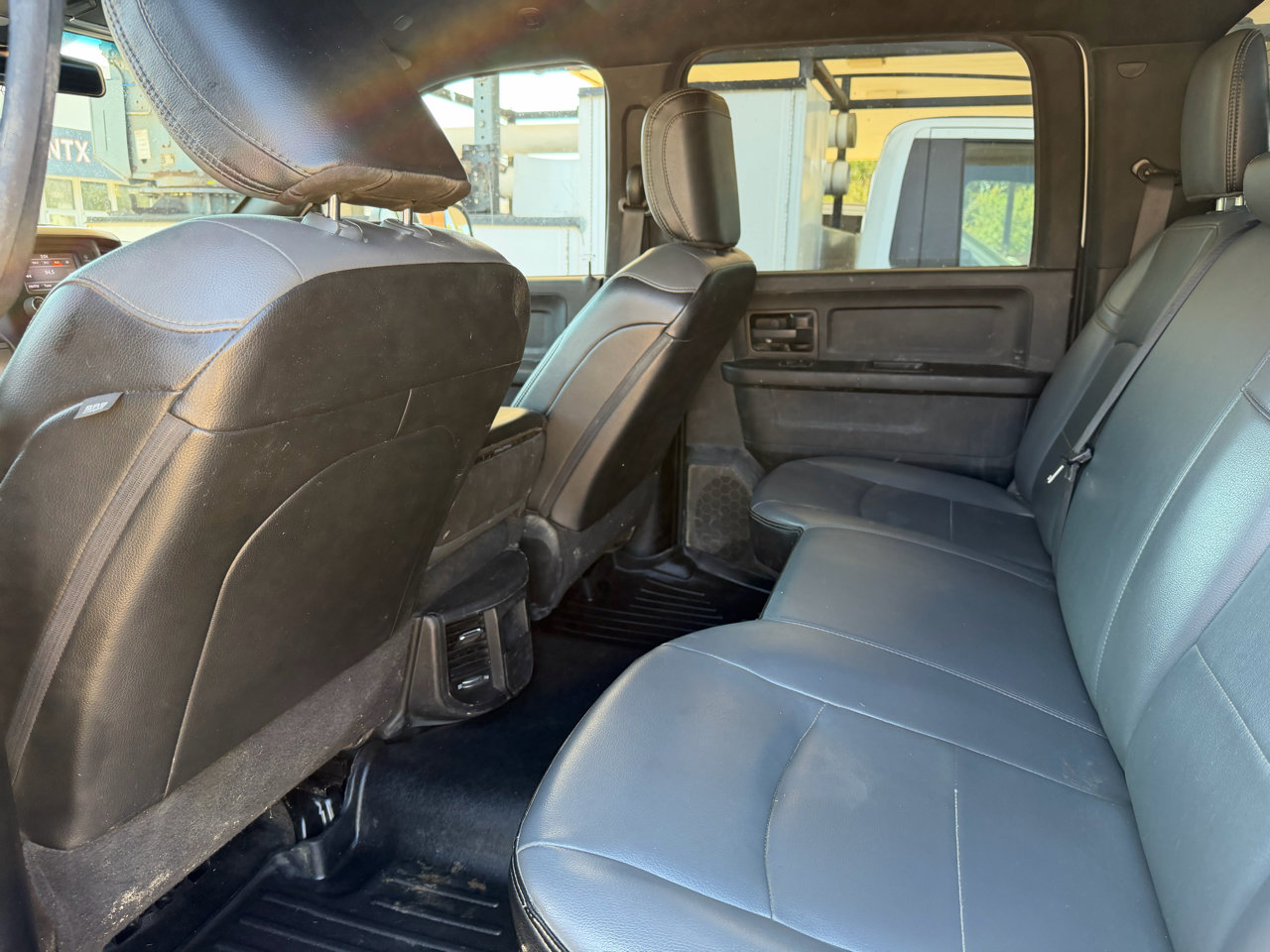 Used 2021 RAM 2500 Tradesman w/ Snow Chief Group image 31