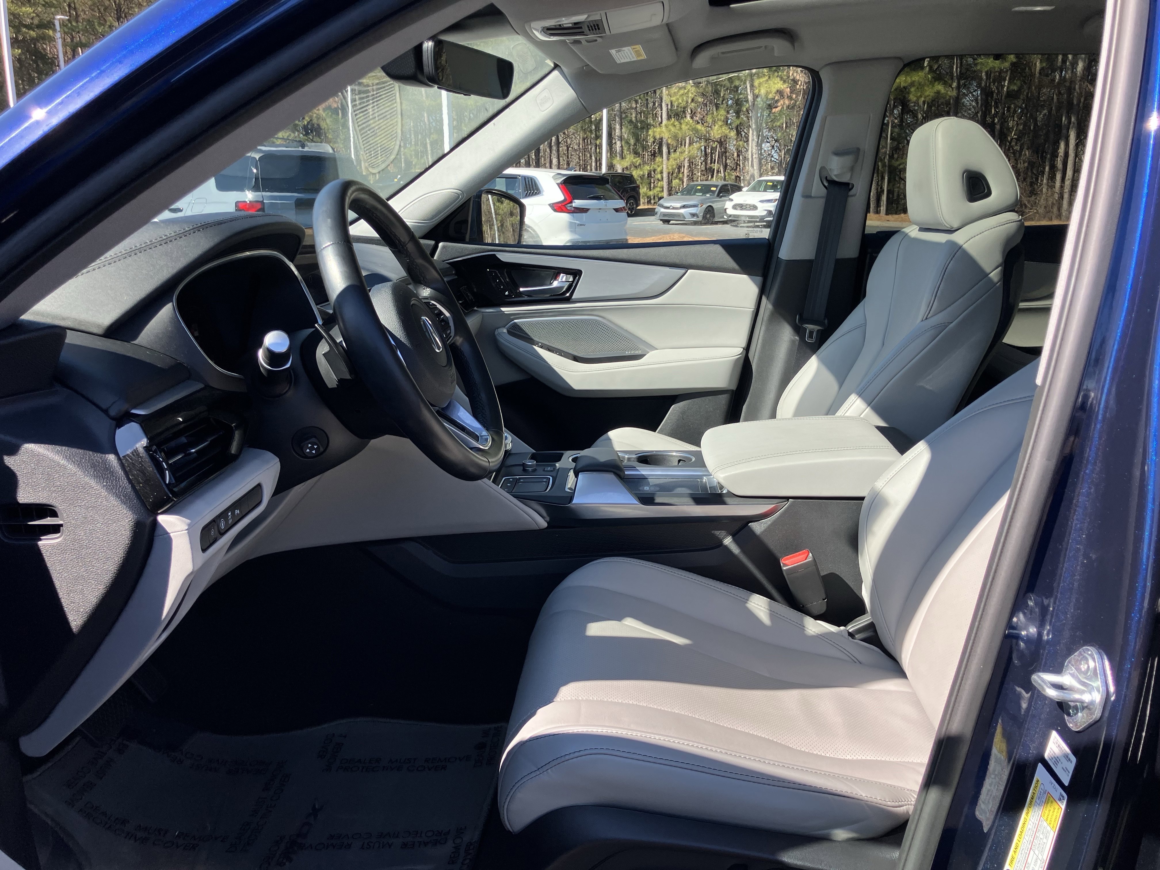 Used 2023 Acura MDX FWD w/ Technology Package image 16