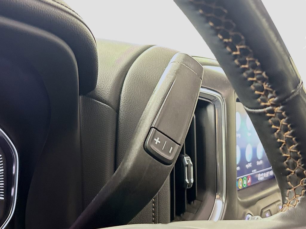 Used 2023 GMC Sierra 3500 AT4 w/ AT4 Premium Plus Package image 19