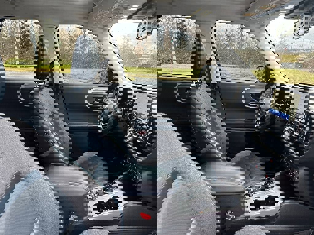 Used 2021 Ford Bronco Sport Outer Banks w/ Outer Banks Package image 11