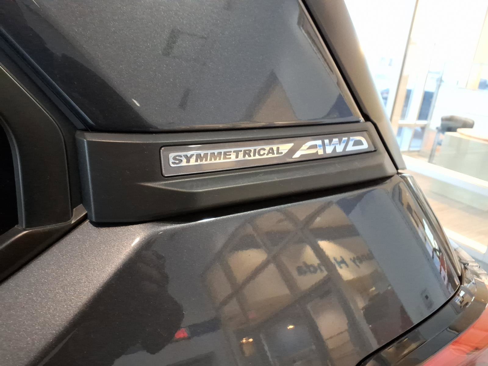 Certified 2025 Subaru Forester Premium image 17