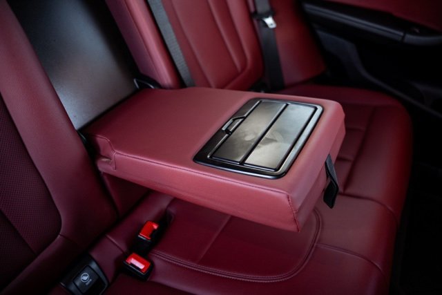 Used 2023 BMW X3 xDrive30i w/ Premium Package image 38