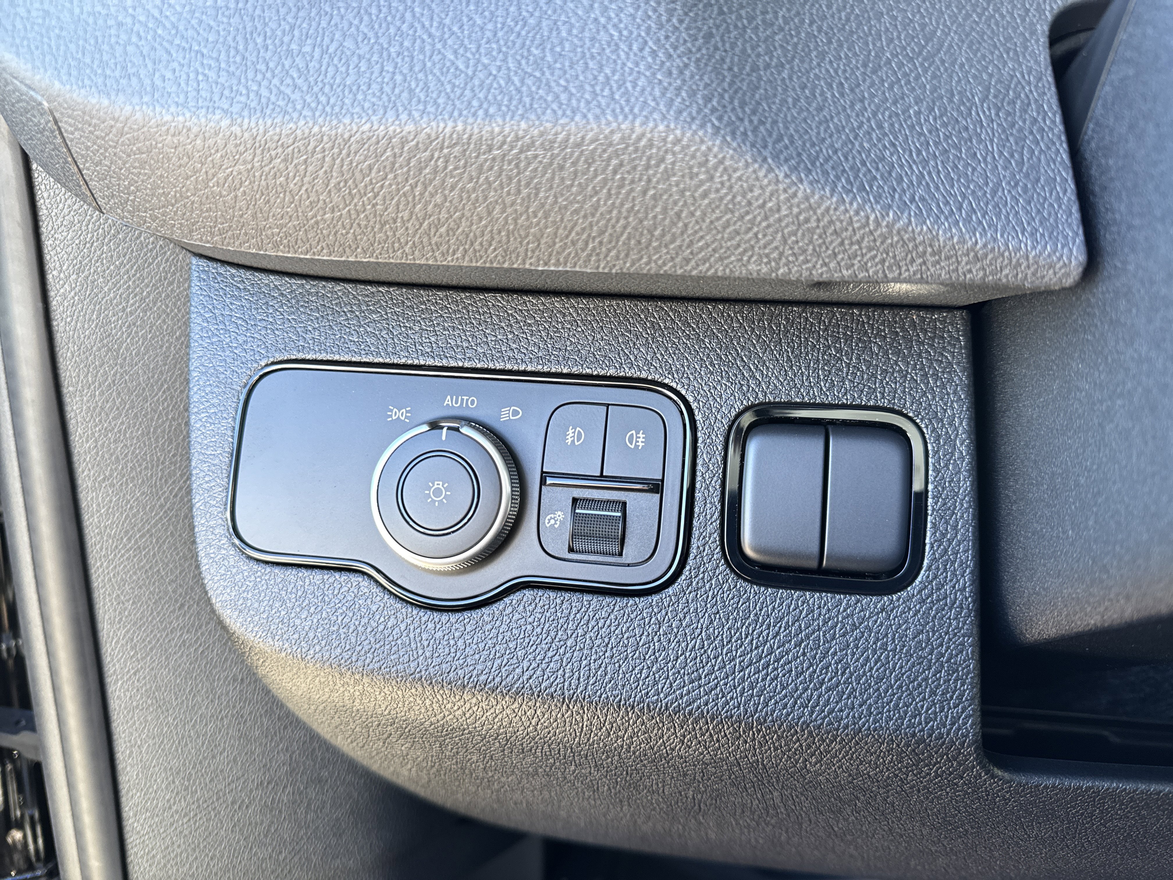 New 2026 Mercedes-Benz Sprinter 2500 image 18