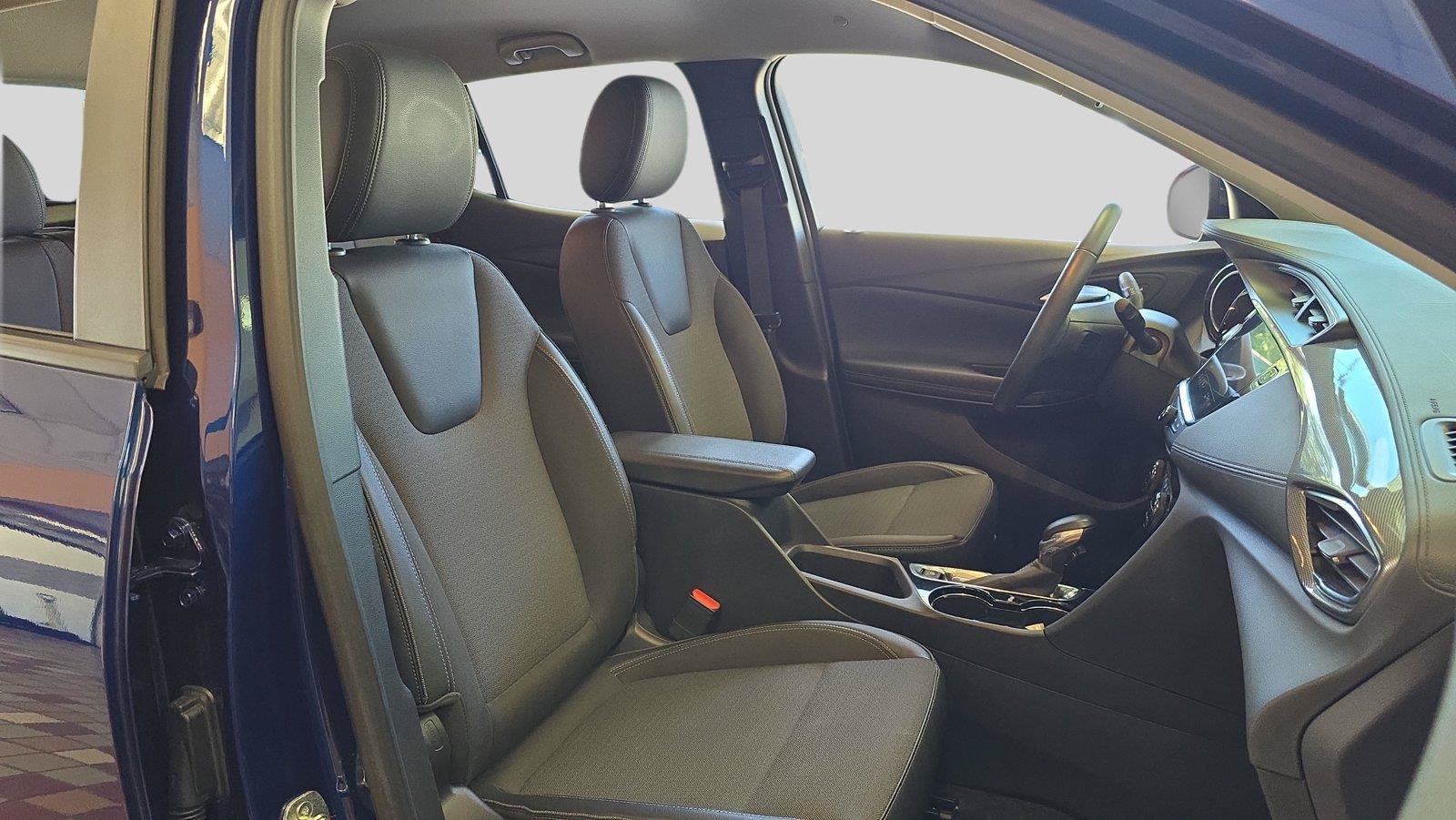 Used 2022 Buick Encore GX Select FWD image 14