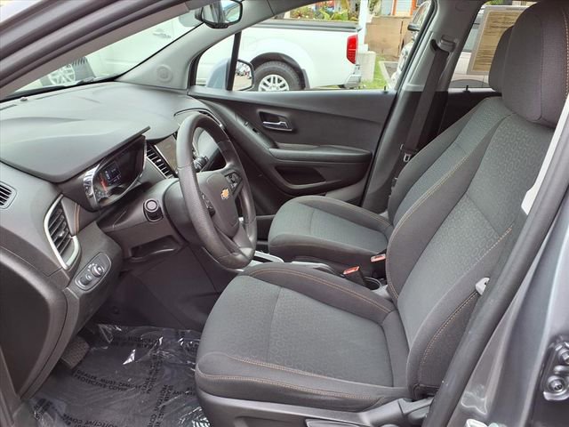 Used 2020 Chevrolet Trax LS w/ Tint and Cruise Package image 14