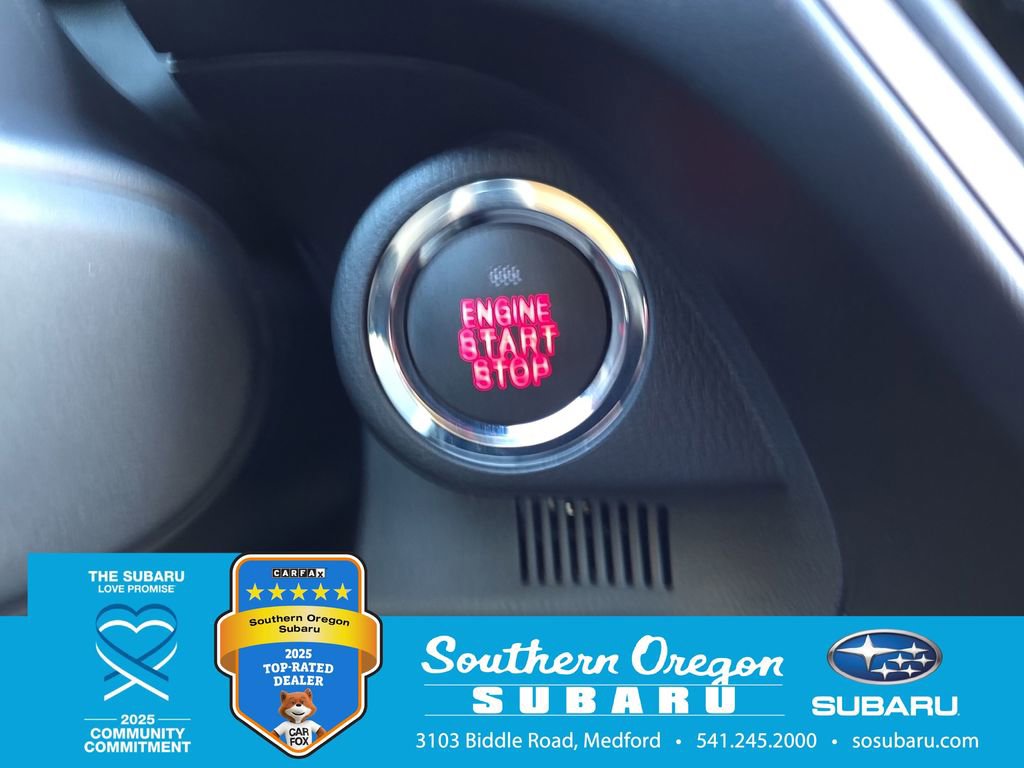 New 2026 Subaru Impreza 2.0i Sport image 15