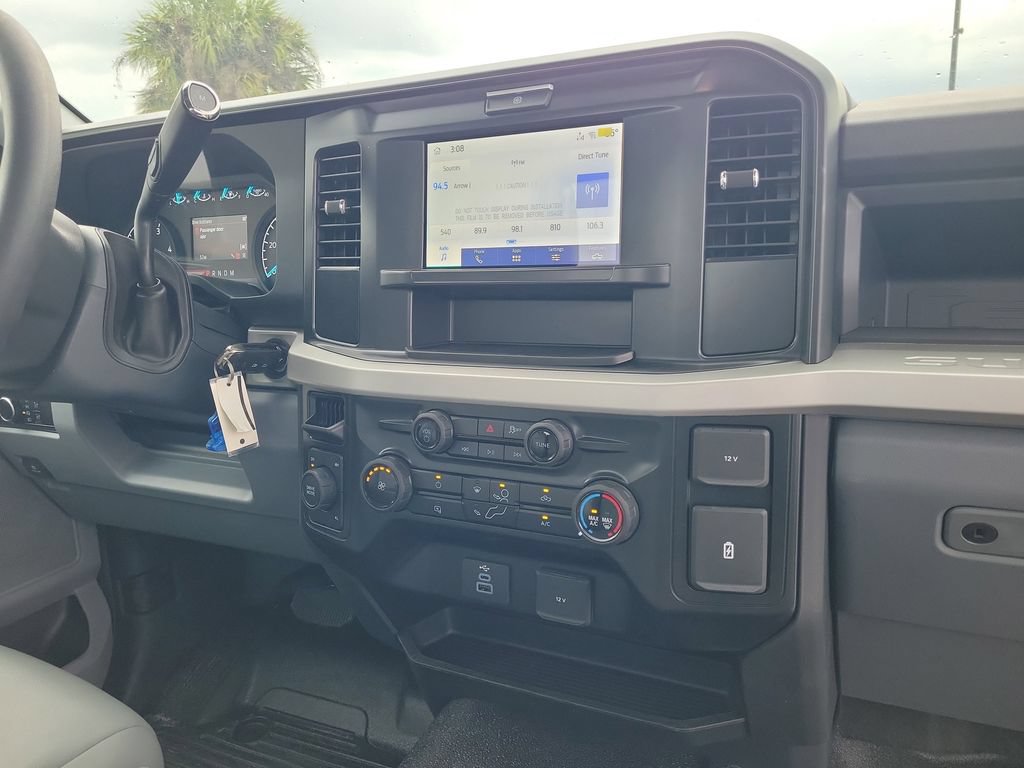 New 2026 Ford F450 XL AWD/4WD image 14