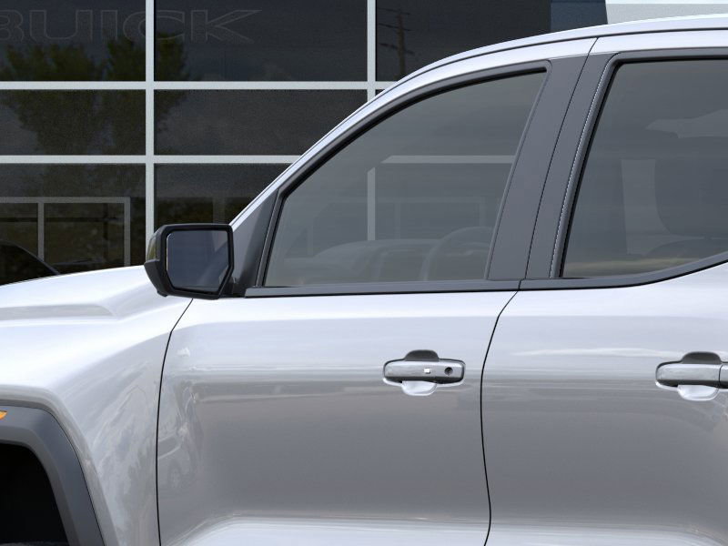 New 2026 GMC Canyon AT4X image 12