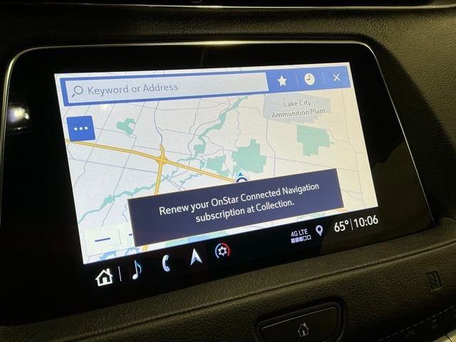 Used 2019 Cadillac XT4 Premium Luxury w/ Cold Weather Package image 26