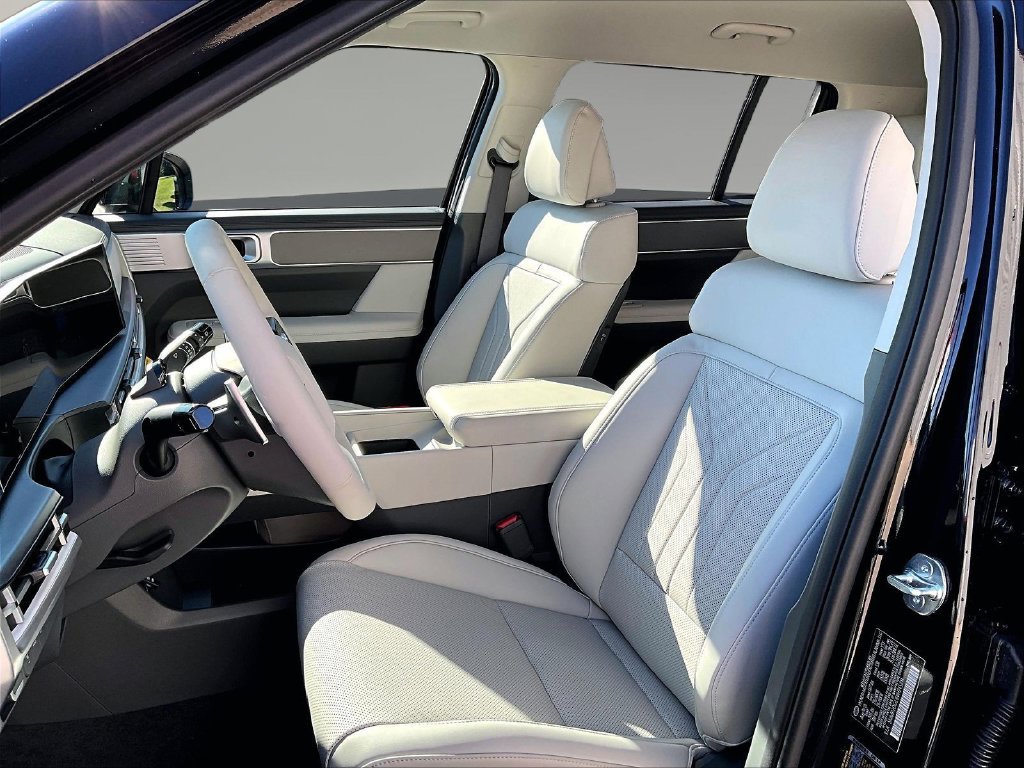 New 2027 Hyundai Santa Fe SEL AWD/4WD image 24