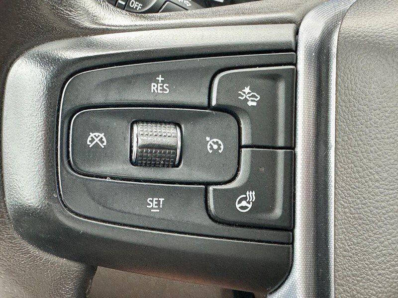 Used 2019 GMC Sierra 1500 SLT w/ SLT Premium Plus Package RWD image 19