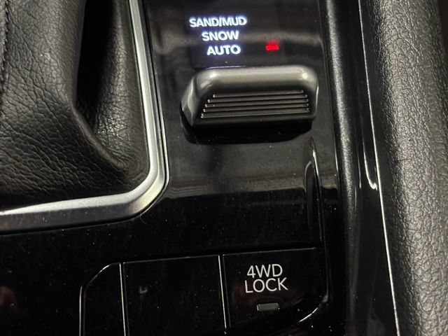 Used 2023 Jeep Compass Sport AWD/4WD image 34