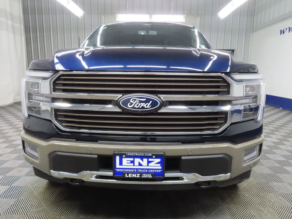 Used 2025 Ford F150 King Ranch image 45