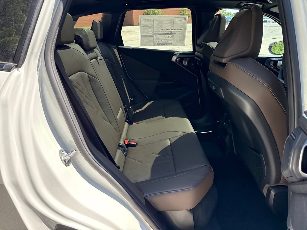New 2026 BMW X3 xDrive30i w/ Premium Package AWD/4WD image 26