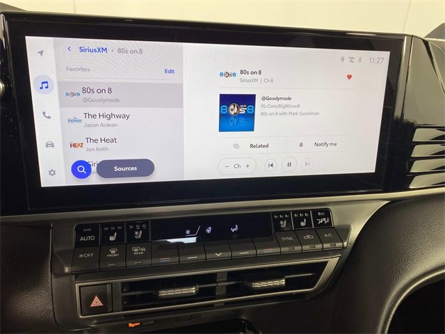 Used 2026 Toyota Camry XSE image 20