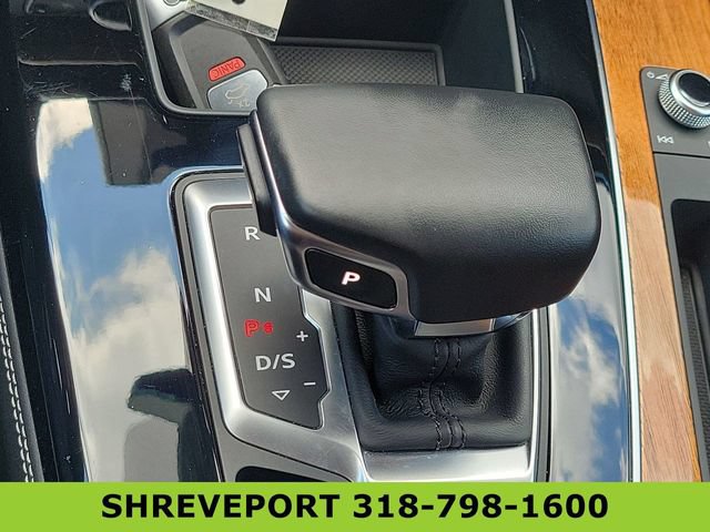 Used 2022 Audi Q5 2.0T Premium Plus w/ Premium Plus Package AWD/4WD image 15